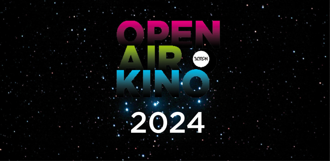 Open Air 2024